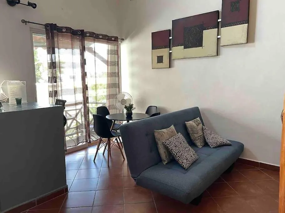 Apartment Las Brujas 8 Playa del Carmen Meksyk