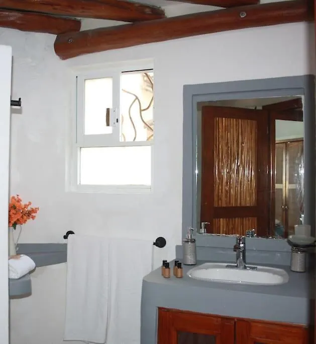 Apartment Las Brujas 8 Playa del Carmen