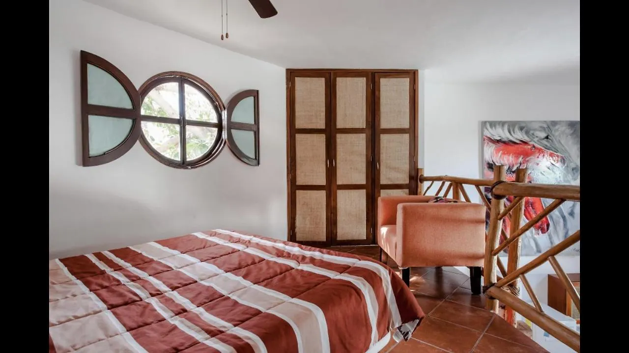 Apartment Las Brujas 8 Playa del Carmen