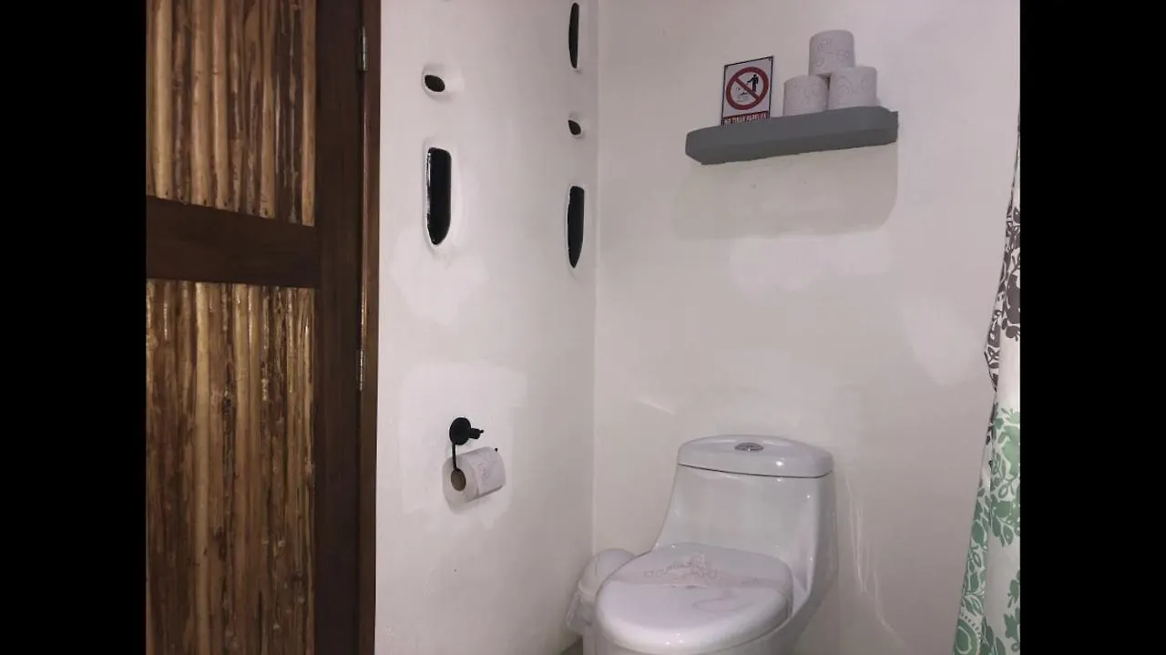 Apartment Las Brujas 8 Playa del Carmen