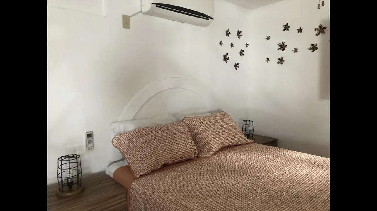 Apartment Las Brujas 8 Playa del Carmen
