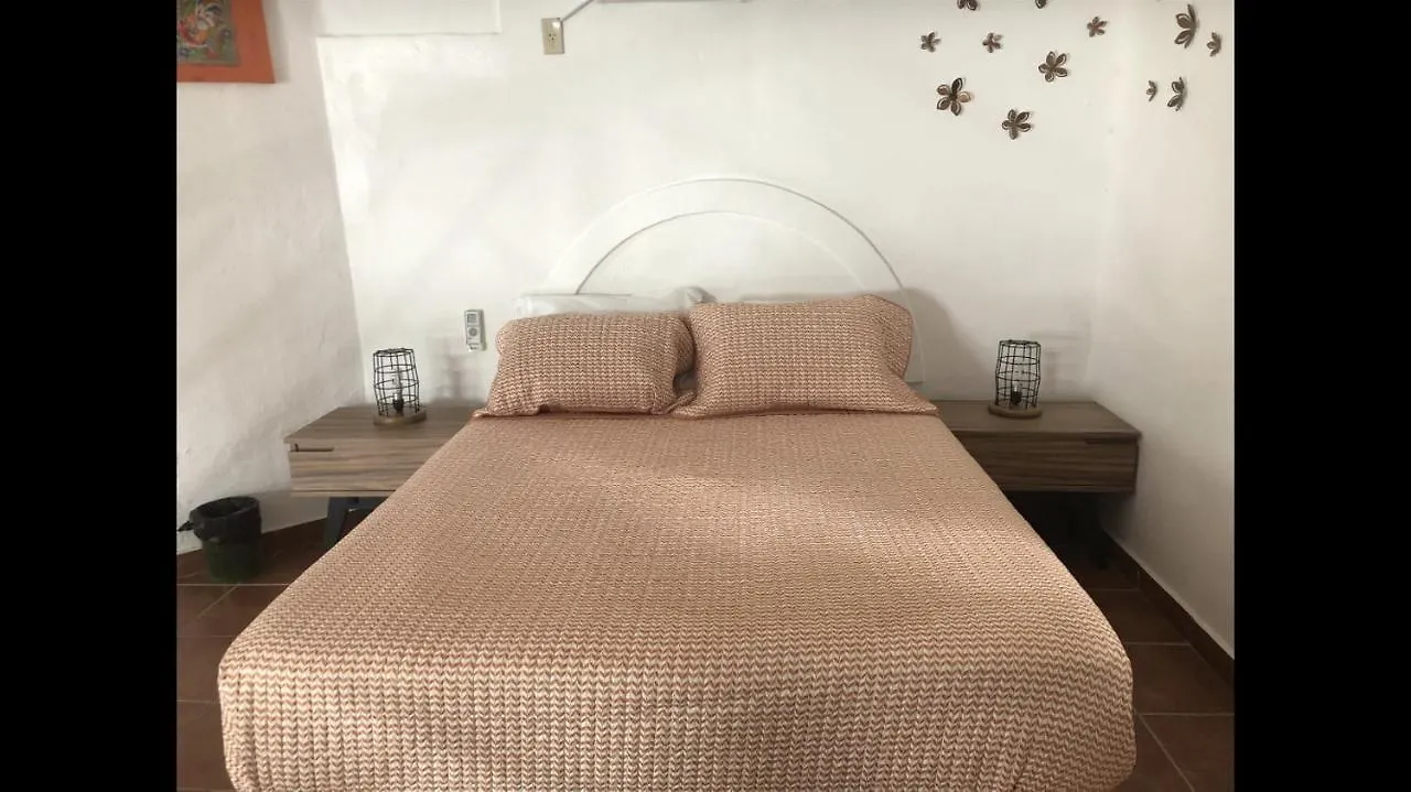 Apartment Las Brujas 8 Playa del Carmen