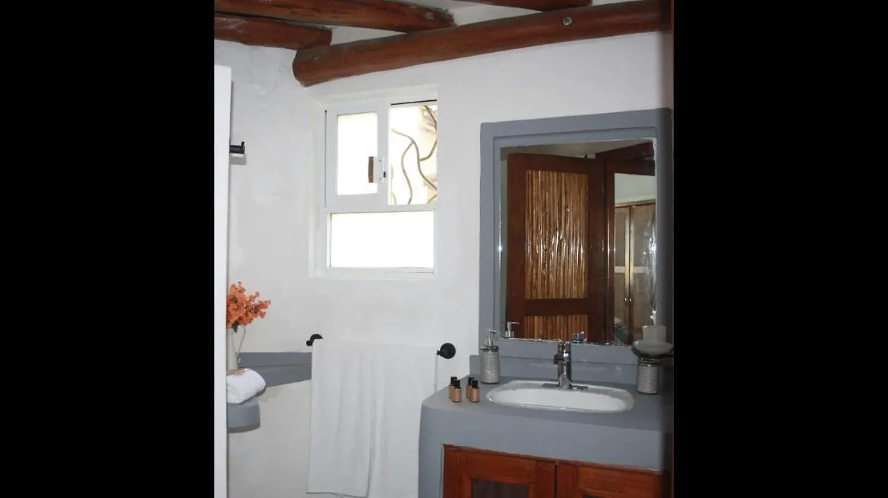 Apartment Las Brujas 8 Playa del Carmen 0*,
