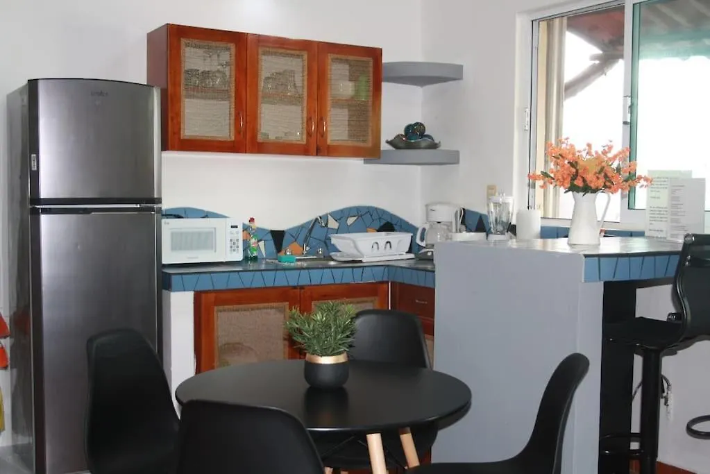 Apartment Las Brujas 8 Playa del Carmen