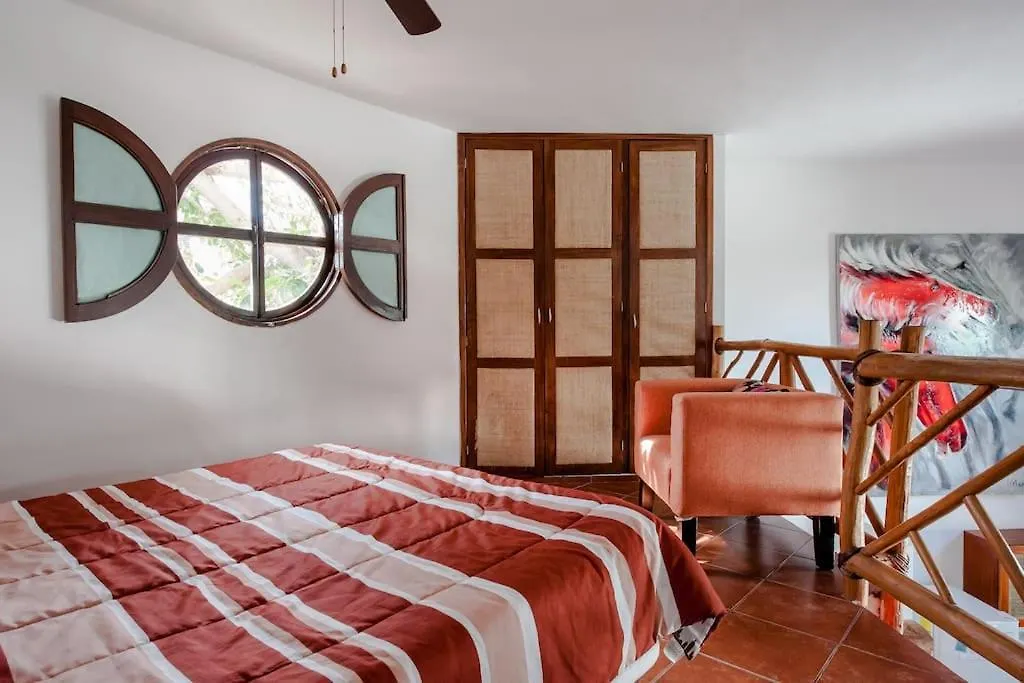 Apartment Las Brujas 8 Playa del Carmen