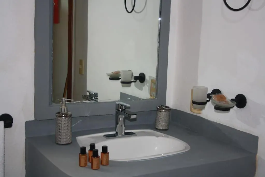 Apartment Las Brujas 8 Playa del Carmen
