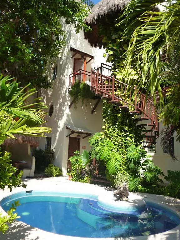 Apartment Las Brujas 8 Playa del Carmen